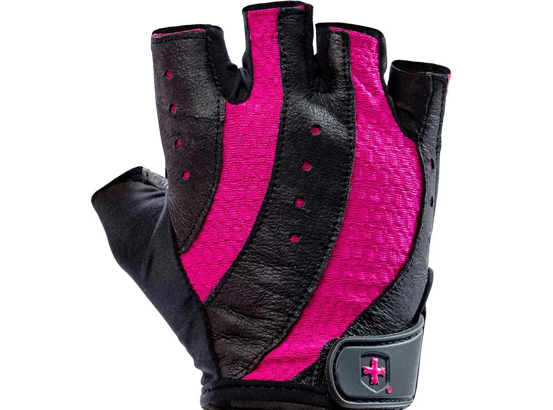 Harbinger Women's Pro Wash & Dry Glove