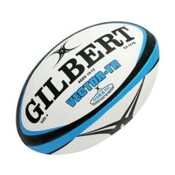 Gilbert Vector TR Rugby Ball - Size 4