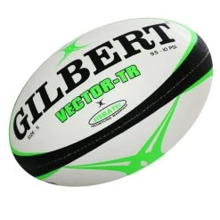 Gilbert Vector TR Rugby Ball - Size 5