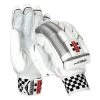 Gray-Nicolls Silver Batting Gloves