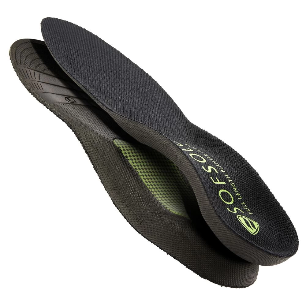 Sofsole Full Length Plantar Fascia Insole - Image 3