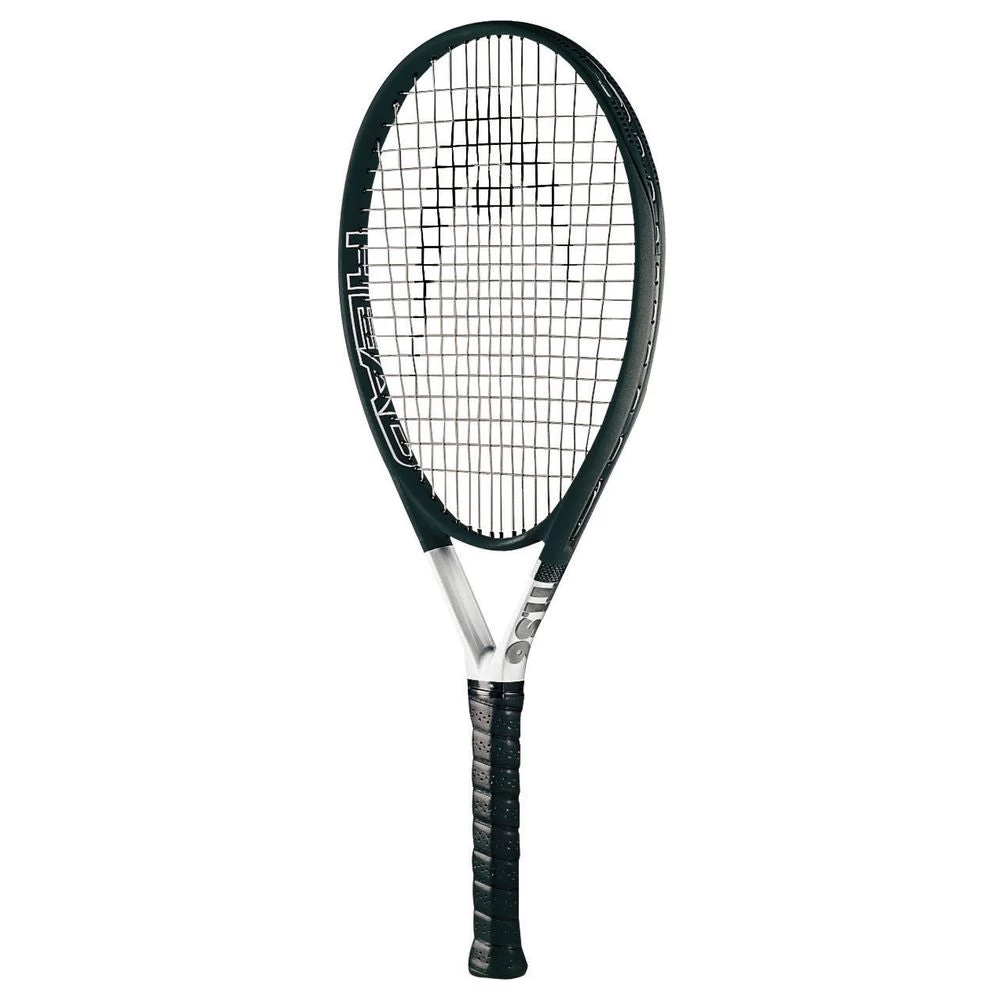 Head Ti S6 Tennis Racquet