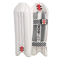 Gray-Nicolls GN 600 Wicket Keeping Pads