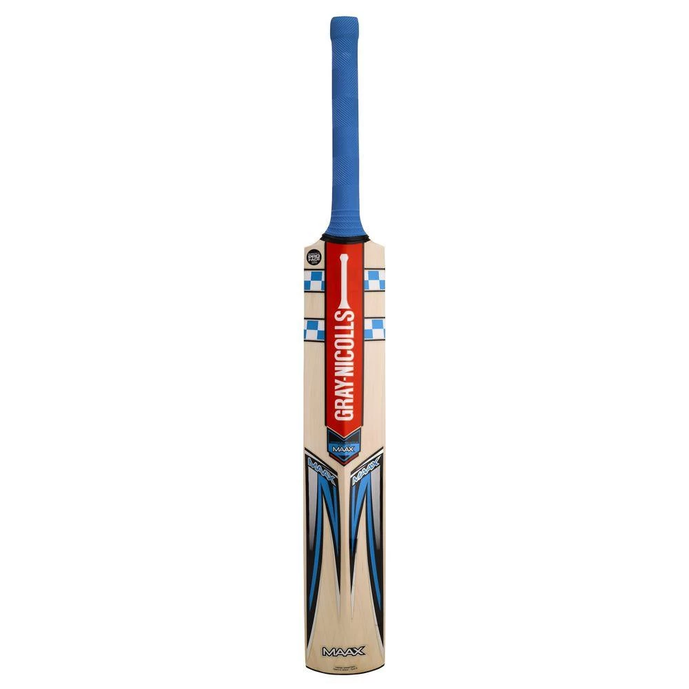 Gray-Nicolls Maax Strike Jnr Bat - Image 2