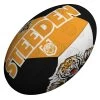 Steeden NRL Tigers Team Supporter Rugby League Balls - Size 5