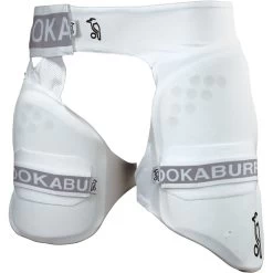 Kookaburra Pro Guard 500