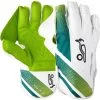 Kookaburra Kahuna Pro 3.0 Wicket Keeping Gloves
