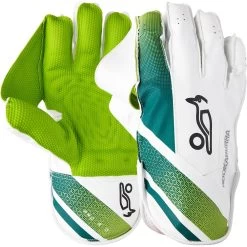 Kookaburra Kahuna Pro 3.0 Wicket Keeping Gloves