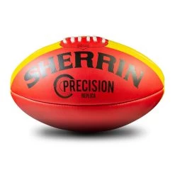 Sherrin AFL Precision Replica Ball