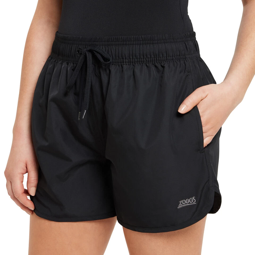Zoggs Indie Women's Shorts - Image 2