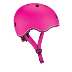 Globber Helmet Go Up Lights