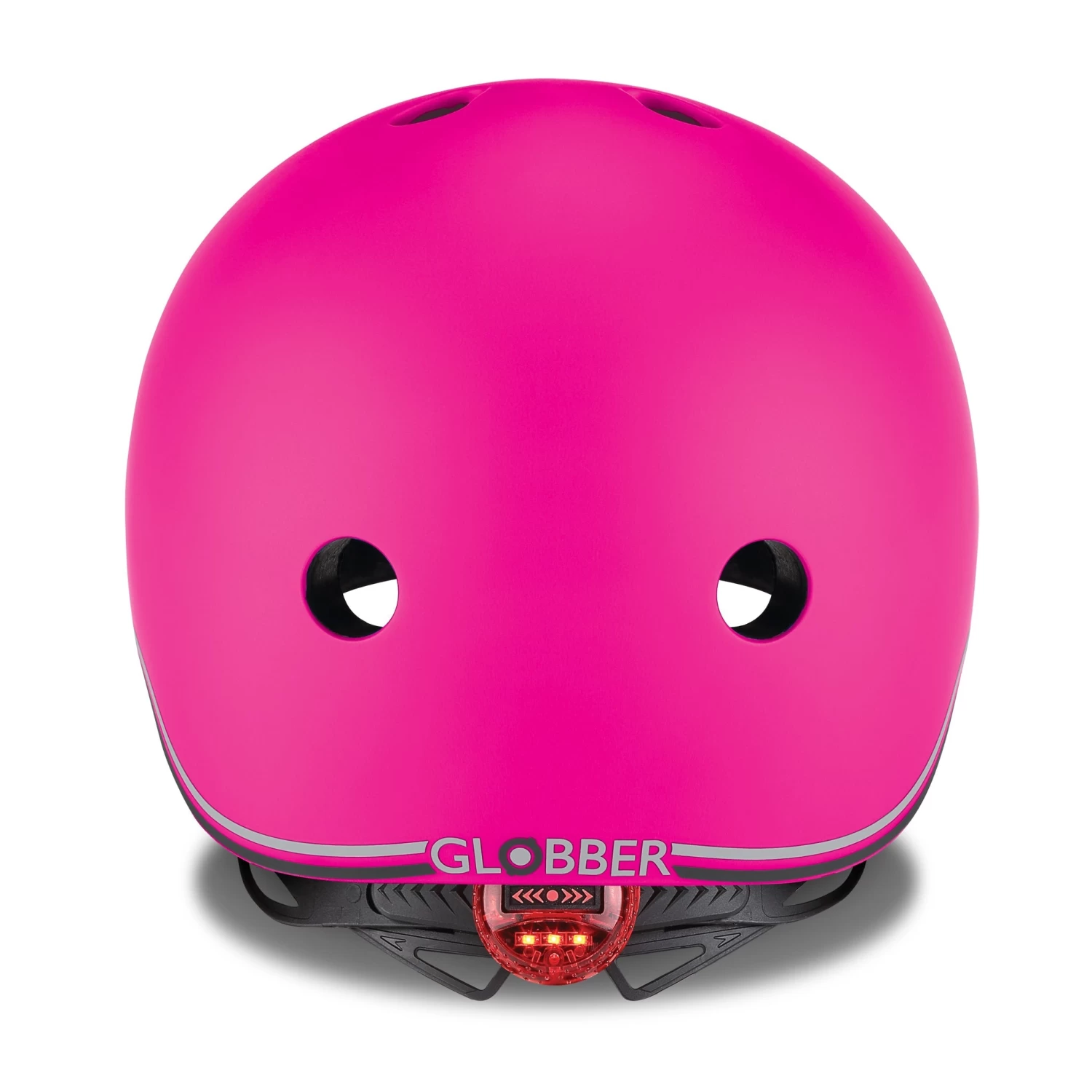 Globber Helmet Go Up Lights - Image 3