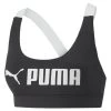 Puma Mid Impact Puma Fit Women's Bra