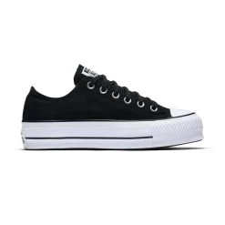 Converse Chuck Taylor All Star Canvas Lift Low Top Women's Shoes