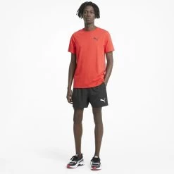 Puma Active Woven 5 Inch Men's Shorts