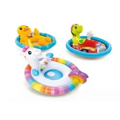 Intex See-Me-Sit Pool Riders