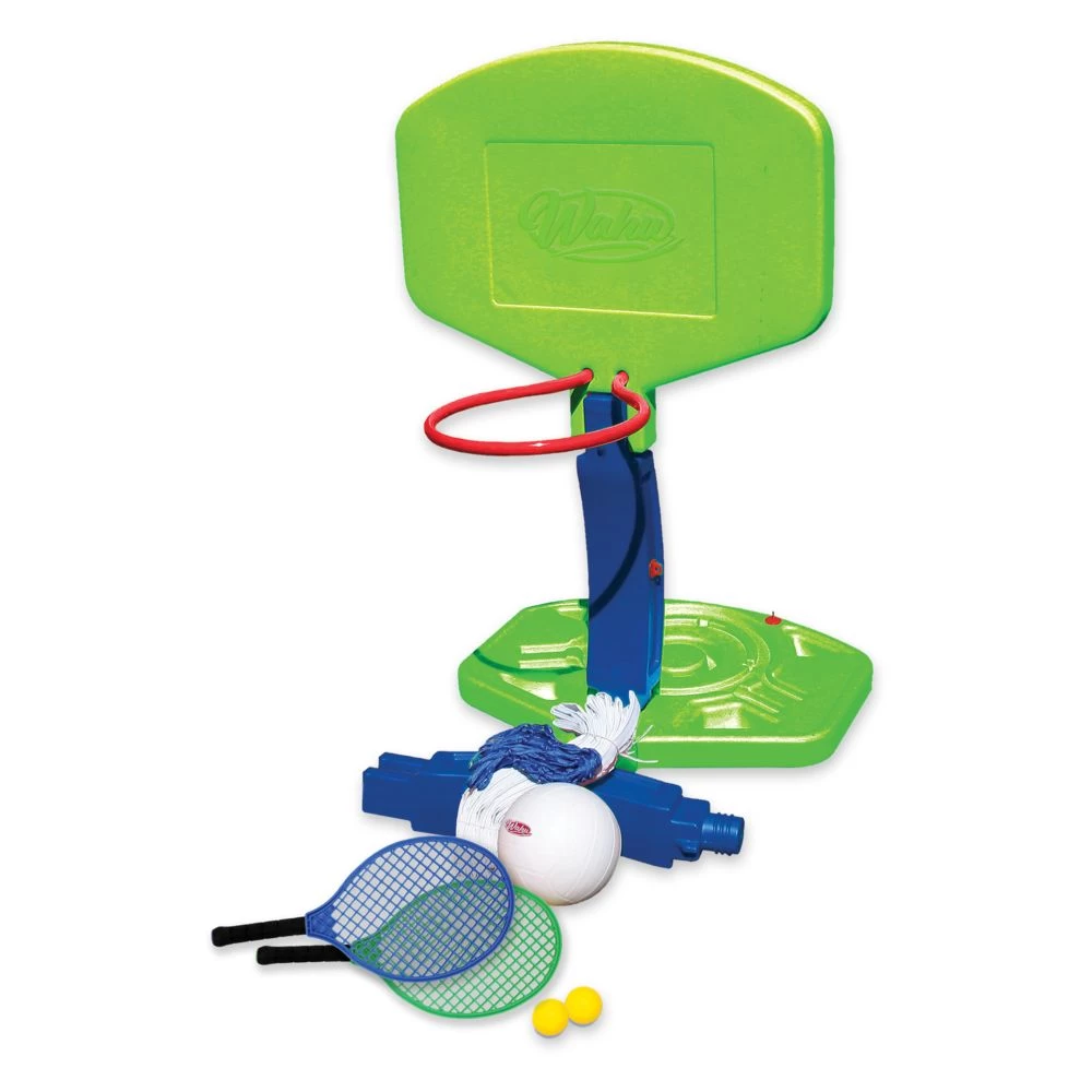 Wahu 3 In 1 Game Pack - Image 2