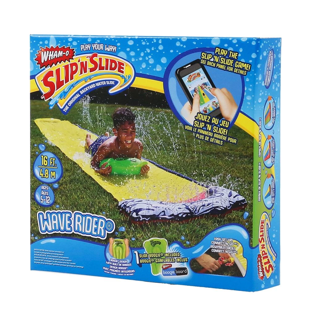 Slip ‘n Slide Wave Rider Single