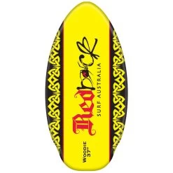 Redback Original Skimboard 37in