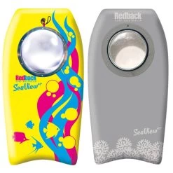 Redback Seaview 41inch Bodyboard