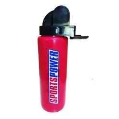 SportsPower Chin Rest Water Bottle