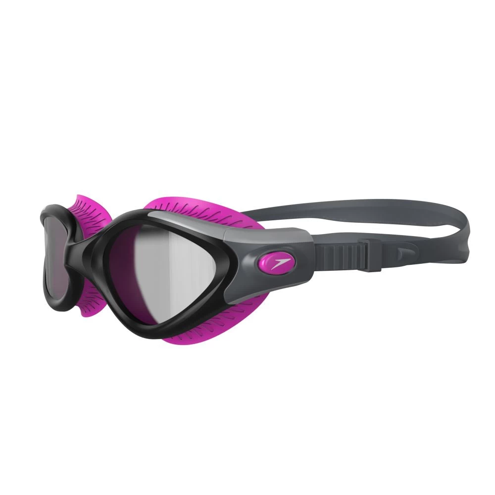 Speedo Futura Biofuse Flexi Women's Goggles - Image 2