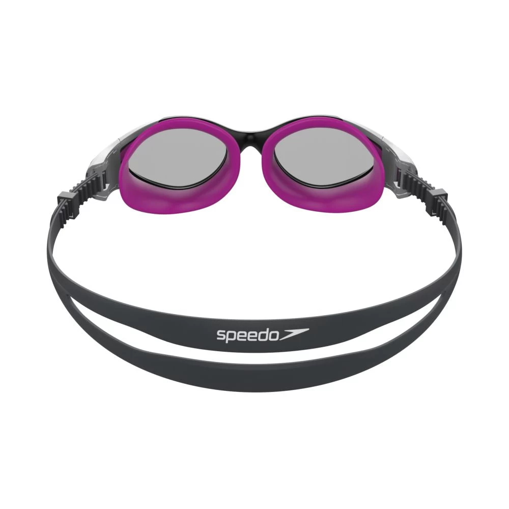 Speedo Futura Biofuse Flexi Women's Goggles - Image 3