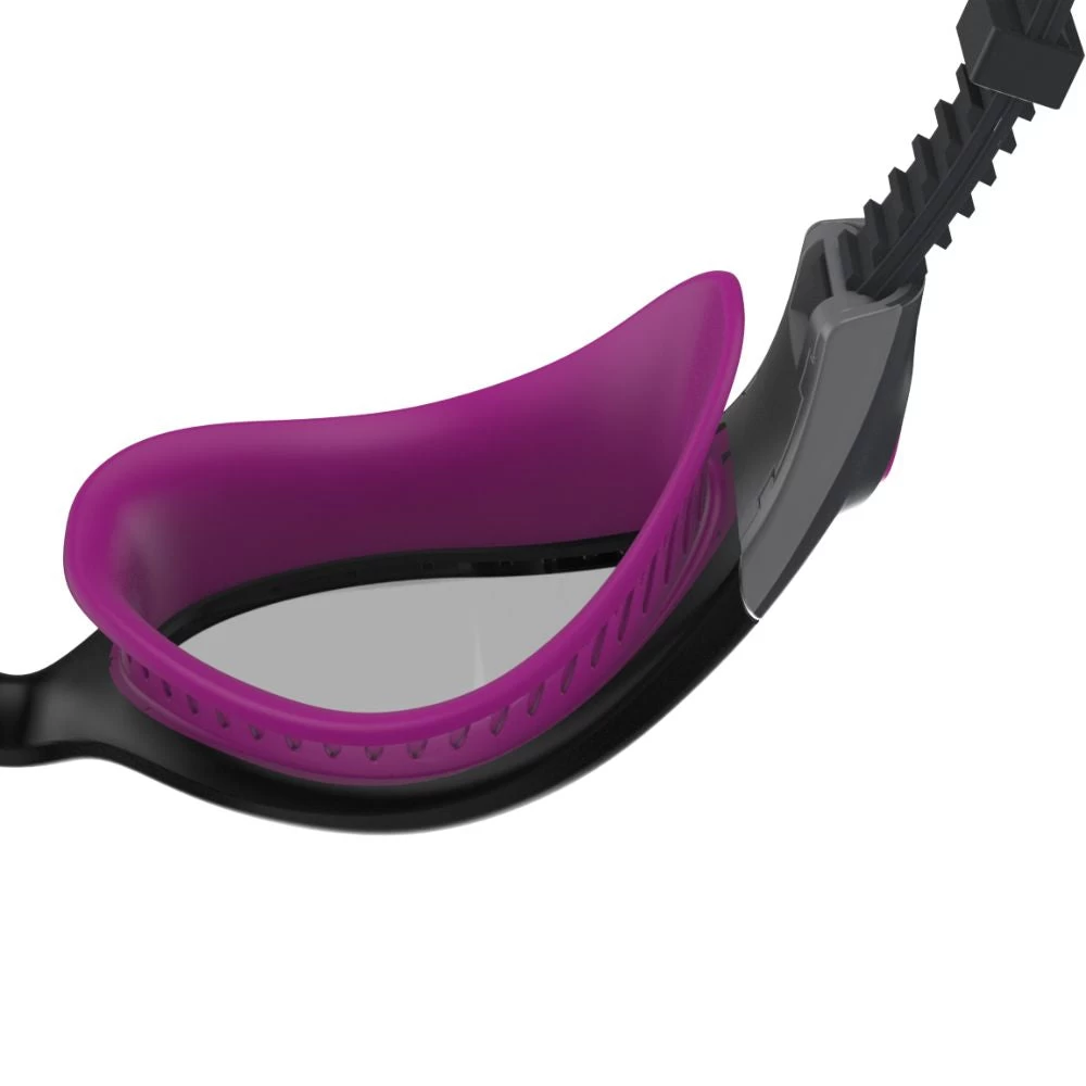 Speedo Futura Biofuse Flexi Women's Goggles - Image 4