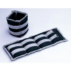 Body Sculpture 5KG Ankle Weights