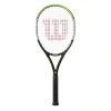 Wilson Blade Feel 100 Tennis Racquet