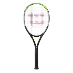 Wilson Blade Feel 100 Tennis Racquet