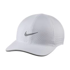 Nike Dri-FIT Aerobill Featherlight Perforated Running Cap