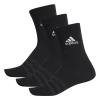 Adidas Light Crew Socks 3 Pack