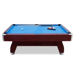 Pivot 8ft Pool Table