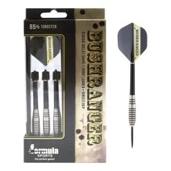 Formula Bushranger 85% Tungsten Darts