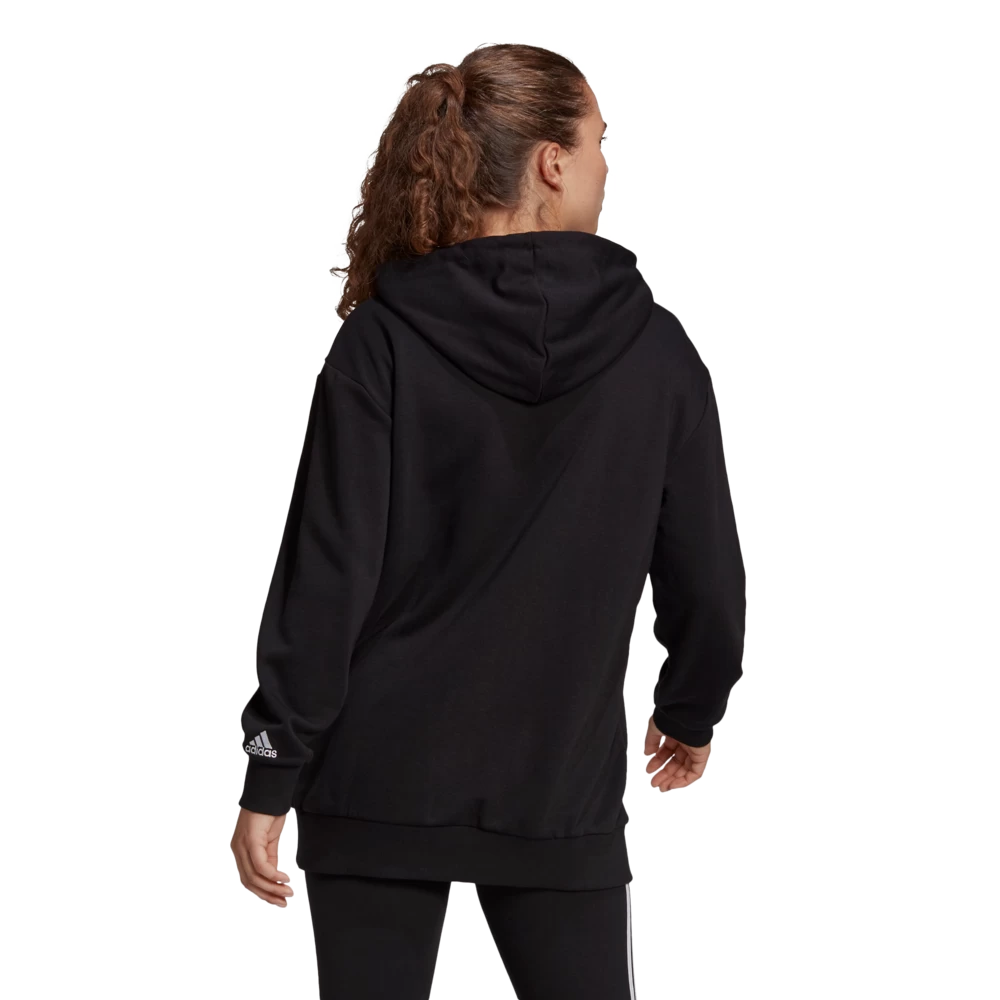 Adidas Linear Women's Hoodie - Image 2