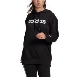 Adidas Linear Women's Hoodie