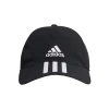 Adidas AEROREADY 3-Stripes Baseball Cap