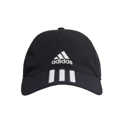 Adidas AEROREADY 3-Stripes Baseball Cap