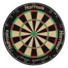 Harrows Official Competition Bristle Dartboard