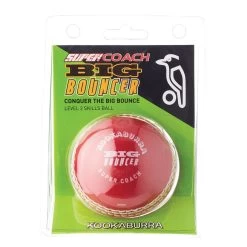 Kookaburra Super Coach Balls