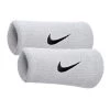 Nike Swoosh Doublewide Wristband