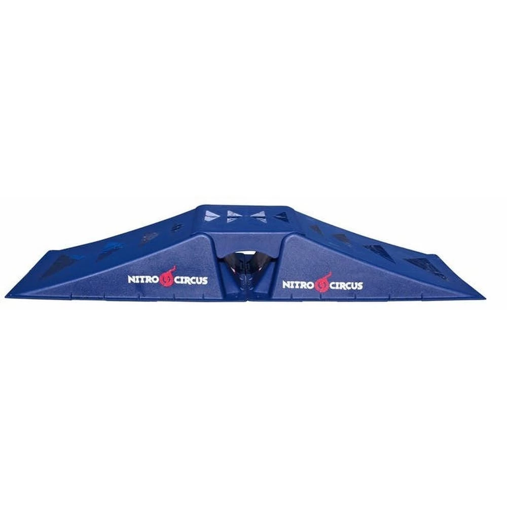 Nitro Circus Mini Airbox Ramp Set - Image 2