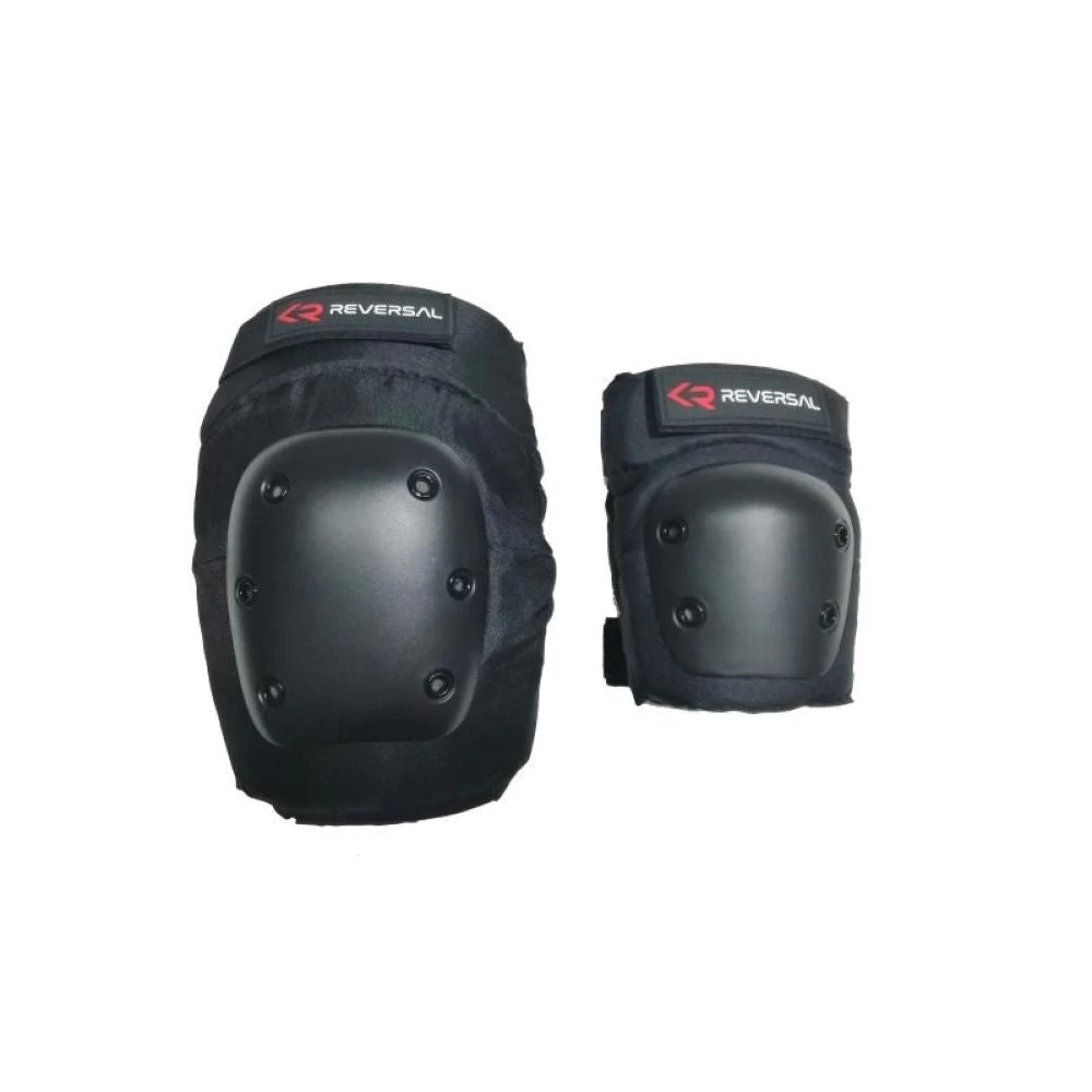Reversal Knee & Elbow Pads
