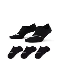 Nike Everyday Plus Lightweight Training Footie Socks