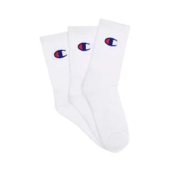 Champion Sport Crew Socks