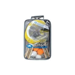 Donic Schildkrot Applegren 500 4 Player Set