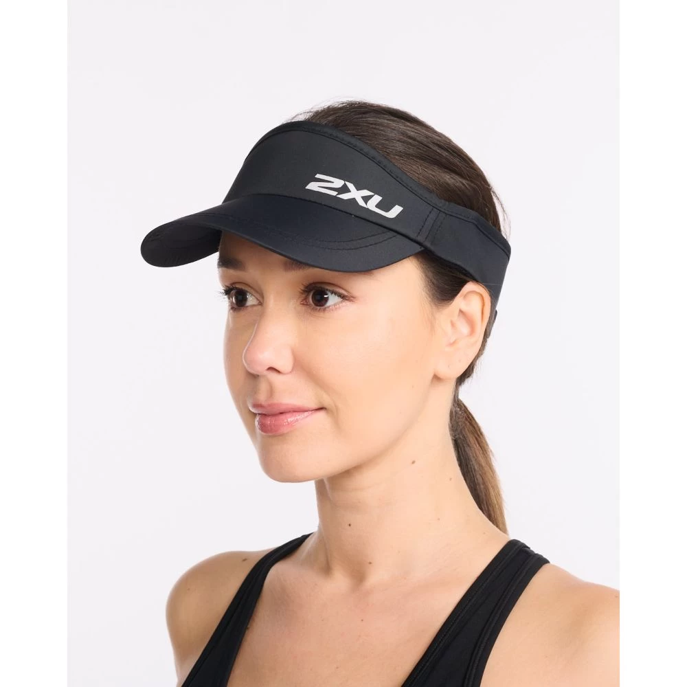 2XU Run Visor - Image 2