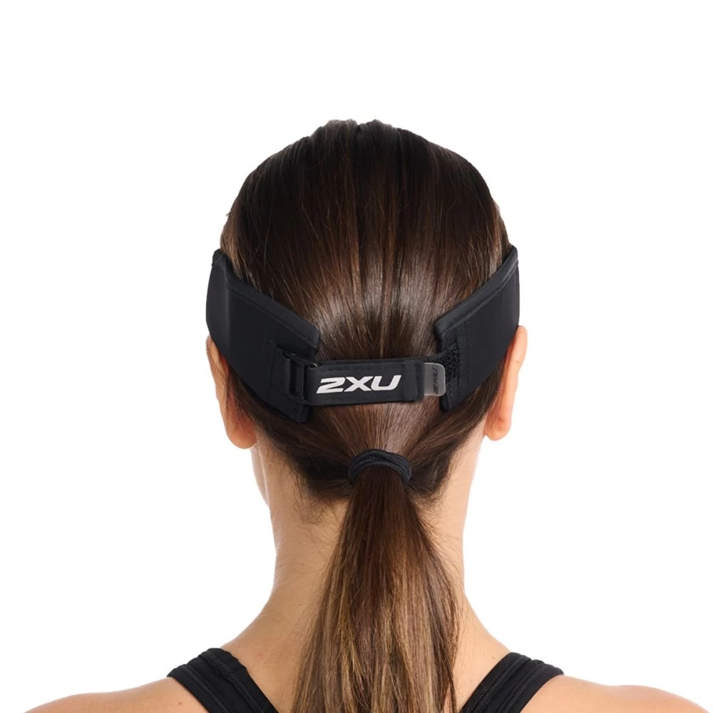 2XU Run Visor - Image 3