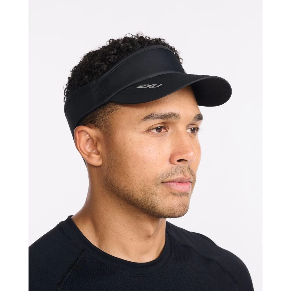 2XU Run Visor